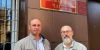 «Гражданский мониторинг» - Газета Великолукская правда