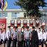 Ряды пензенского УФСИН пополнили 13 молодых сотрудников - Пенза-Обзор