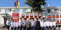 Ряды пензенского УФСИН пополнили 13 молодых сотрудников - Пенза-Обзор