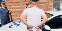 В Ставропольском районе при проведении оперативно-профилактического мероприятия «Мак» сотрудники ГАИ задержали подозреваемого в незаконном приобретении, перевозке и хранении наркотиков. - НИА Самара