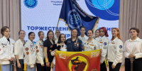 СМО «Гефест» ВГМУ им. Н. Н. Бурденко — лучший отряд проекта «Медикус‑2026»! - Медицинский Университет им. Н.Н. Бурденко
