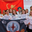 СМО «Протос» ВГМУ им. Н. Н. Бурденко — в числе лидеров Всероссийского студенческого медицинского проекта «Томич»! - Медицинский Университет им. Н.Н. Бурденко