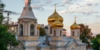 Из истории церкви Трёх Святителей (Петра, Алексия, Ионы) на ул. Короленко в Нижнем Новгороде - Государственная архивная служба