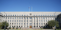 Губернатор Иркутской области подписал указ о базовых мерах поддержки участников специальной военной операции, реализуемых в сфере образования - Правительство Иркутской области