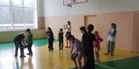 СПОРТИВНО-ИГРОВОЕ МЕРОПРИЯТИЕ «ЛЕТОМ – ВЕСЕЛО ЖИВЕТСЯ». Заречный СДК - Культурно-досуговый центр