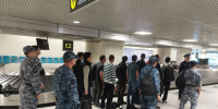 Ставропольские судебные приставы выдворили ещё 10 незаконных мигрантов - УФССП России