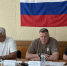 Заместитель министра строительства РФ Валерий Леонов провел в Бердянске заседание областного штаба по подготовке к осенне-зимнему периоду. - Городской округ Бердянск