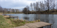 В Воронежском водохранилище утонул 40-летний мужчина - Комсомольская Правда