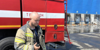 Фото: Пресс-служба ГУ МЧС по РА - Газета Майкопские новости