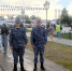 Росгвардия выполнила задачи по обеспечению общественной безопасности во время проведения массовых мероприятий в Югре - Росгвардия