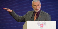 Удар «Орешником» по Европе: депутат Госдумы предложил атаковать завод по производству дронов - LiveKuban.Ru