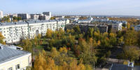 В Казани запустили аудиоэкскурсию по Соцгороду - Администрация г. Казань