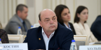 Олег Костин стал и.о. министра здравоохранения Тверской области - ИА Взгляд-инфо