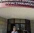 В Астрахани росгвардеец спас мужчину с обострением хронического заболевания - Комсомольская Правда
