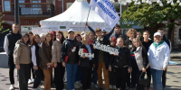 Верблюд, кресло мэра и городские призраки: челябинцев приглашают открыть город с новой стороны на фестивале 1 сентября - КП Челябинск