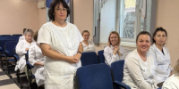 В Абаканскую больницу пришли новые специалисты - ИА Хакасия
