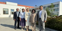 Стартовало главное событие года в системе образования — Августовское педагогическое совещание - Министерство образования