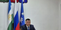 В Администрации района прошло заседание АТК - Чекмагушевский район
