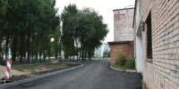 В Балакове продолжаются работы по ремонту улиц - Балаковские вести