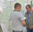 Вчера на оперативном совещании глава местного самоуправления, секретарь местного отделения партии "Единая Россия" Васильев Алексей Александрович передал государственные награды семьям погибших участников специальной военной операции - Ковернинский муниципальный округ