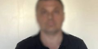 Томского бизнесмена задержали в Кузбассе по подозрению в поджоге склада конкурента (ФОТО, ВИДЕО) - ИА Город Новостей