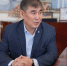 Дмитрий Садовников и Анатолий Николаев обсудили подготовку кадров для Якутска - Администрация г. Якутск