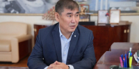 Дмитрий Садовников и Анатолий Николаев обсудили подготовку кадров для Якутска - Администрация г. Якутск