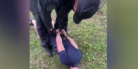 В Хакасии поймали курьера мошенников, забравшего у пенсионера 3,5 млн рублей - Агентство Информационных Сообщений