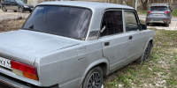 В Кольчугино мужчина похитил «Жигули» и начал разбирать авто на запчасти - PRO Город Владимир