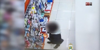 Не взяли на работу, а он вернулся и обокрал магазин: в Югре задержали вора - СургутИнформТВ