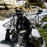 «Крайне непедагогично»: краевед Ашихмина выступила против скульптуры Муму в Орле - OrelTimes.Ru