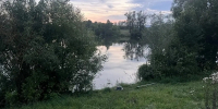 Проверка организована по факту гибели мужчины в водоеме в Городищенском районе - ИА PenzaNews