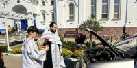 3456 - Воскресенское благочиние