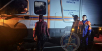 Заплутала с поводком. Женщина с двумя собаками потерялась под Тосно - 47 новостей