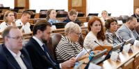 Полномочиями по организации демонстрационных экзаменов для студентов колледжей и техникумов предлагается наделить Министерство образования и науки Челябинской области - Законодательное Собрание