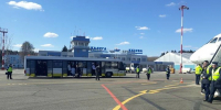 Над Калугой снова разрешены полёты - Комсомольская Правда