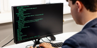 ОмГТУ вместе с Яндекс Лицеем готовят юных программистов - ОмГТУ