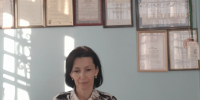 Заведующая музеем А.И.Куприна приняла участие в конференции «Всероссийский гатчинский житель» - Министерство культуры и туризма
