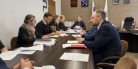 В Ленобласти введут рейтинг устойчивости теплоснабжающих организаций - Online47.Ru