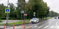 Пешеход получил различные травмы. - Новгородские Ведомости
