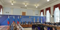Сегодня начал работу Межрегиональный промышленный форум в городе Киров - Министерство промышленности