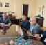 Республику Башкортостан посетили представители крупнейшего горнодобывающего предприятия Узбекистана - Министерство промышленности