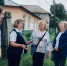 В Урмарском округе прошла выездная консультация кадрового центра «Работа России» - Министерство труда и соцзащиты