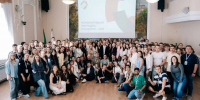 225 делегатов из РТ представят республику на Международном фестивале молодежи - ИА Татар-информ