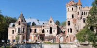 Благоустройство усадьбы Храповицкого может начаться в 2027 году - Комсомольская правда