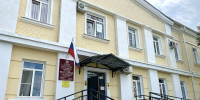 В Камызяке Астраханской области появился первый земский работник культуры - Администрация Камызякского района