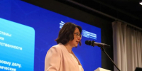 Стратегия развития и новые ориентиры: делегация Хохольского района на августовском педсовете в Воронеже.. - Хохольский муниципальный район