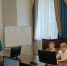 От теории к практике: Хохольские наблюдатели готовятся к контролю за выборами. - Хохольский муниципальный район