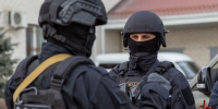 Подозреваемый в экстремизме задержан в Карачаево-Черкесии при силовой поддержке СОБР Росгвардии - Росгвардия