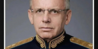 Губернатор Самарской области выразил соболезнования в связи со смертью генерала Александра Денисова - КТВ-ЛУЧ